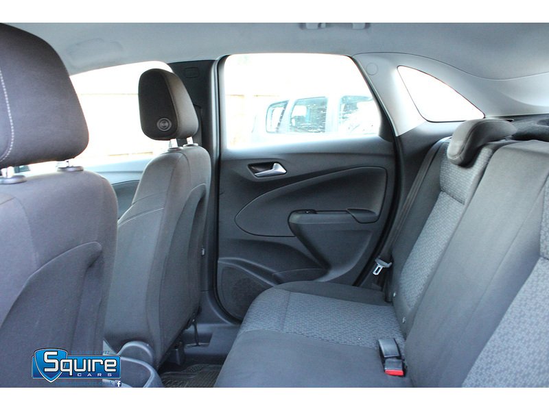 Used Vauxhall Crossland X 2019 for sale - 76906067: Photo 34