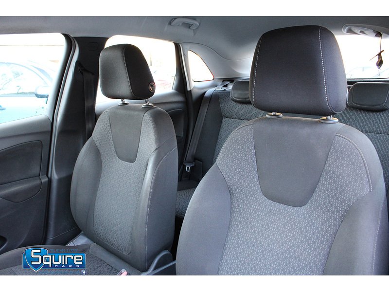 Used Vauxhall Crossland X 2019 for sale - 76906067: Photo 38