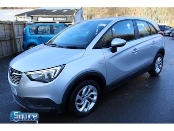 Used Vauxhall Crossland X 2019 for sale - 76906067: Photo