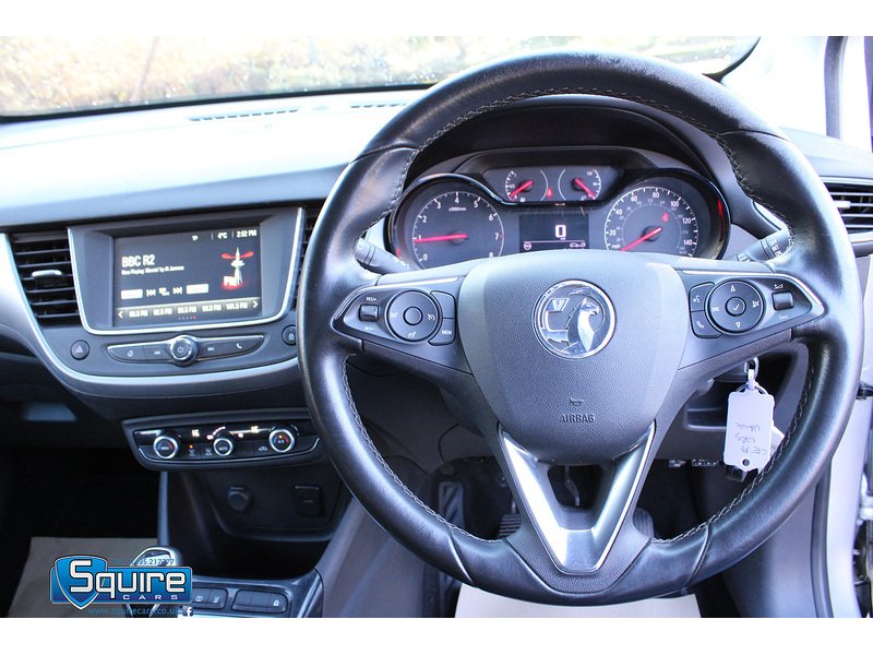 Used Vauxhall Crossland X 2019 for sale - 76906067: Photo 7