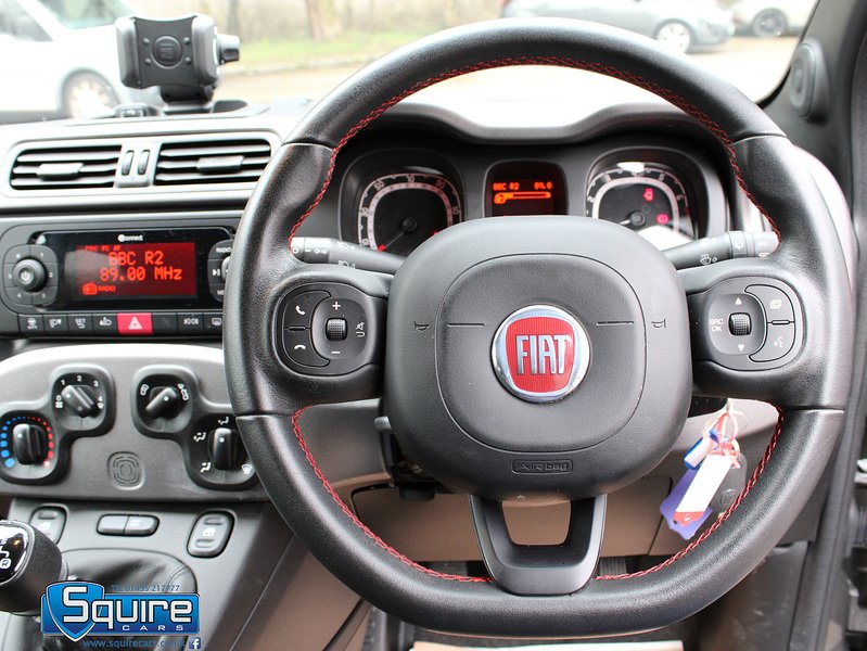 Used Fiat Panda 2021 for sale - 75969141: Photo 15