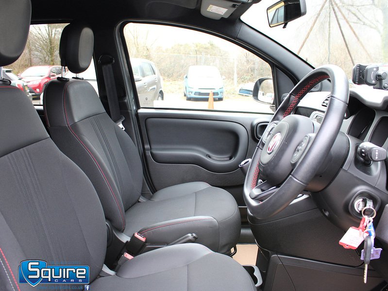 Used Fiat Panda 2021 for sale - 75969141: Photo 19