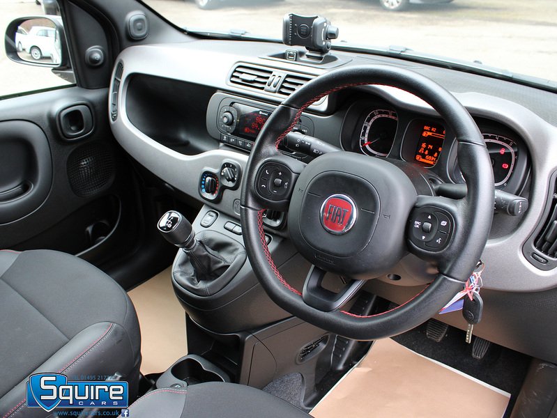 Used Fiat Panda 2021 for sale - 75969141: Photo 2