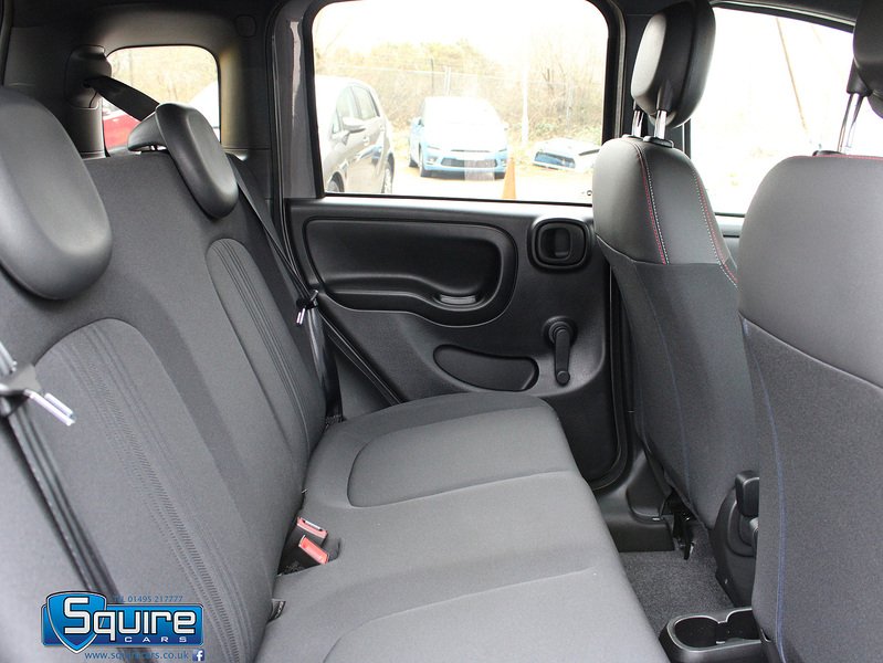 Used Fiat Panda 2021 for sale - 75969141: Photo 20