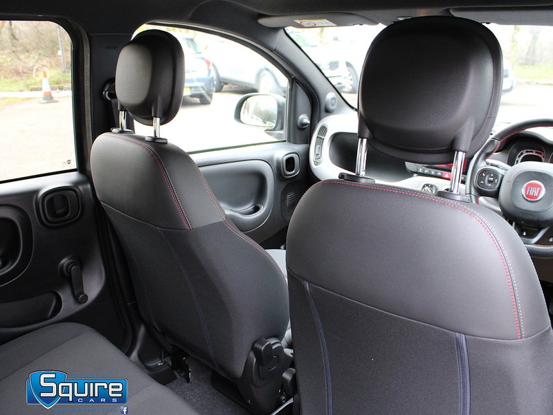 Used Fiat Panda 2021 for sale - 75969141: Photo 21