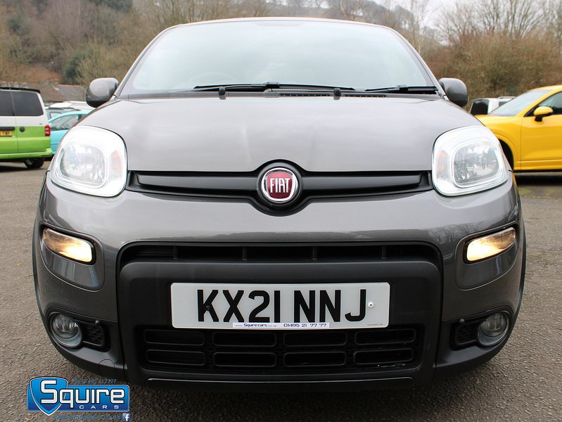 Used Fiat Panda 2021 for sale - 75969141: Photo 22