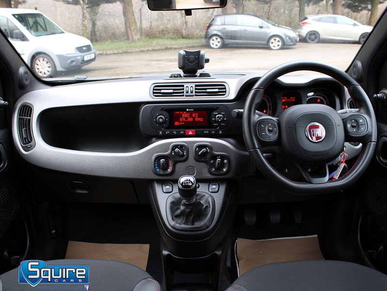 Used Fiat Panda 2021 for sale - 75969141: Photo 23