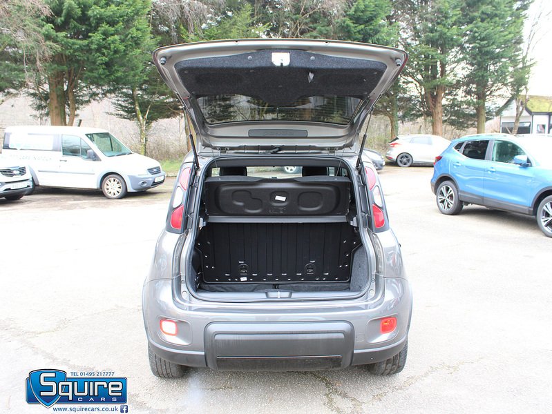 Used Fiat Panda 2021 for sale - 75969141: Photo 25