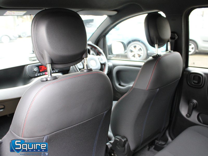 Used Fiat Panda 2021 for sale - 75969141: Photo 26