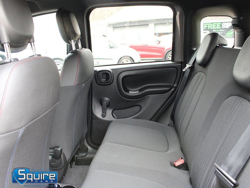 Used Fiat Panda 2021 for sale - 75969141: Photo 27