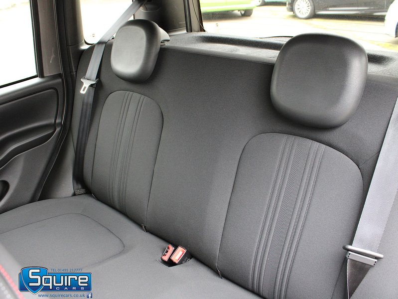 Used Fiat Panda 2021 for sale - 75969141: Photo 28