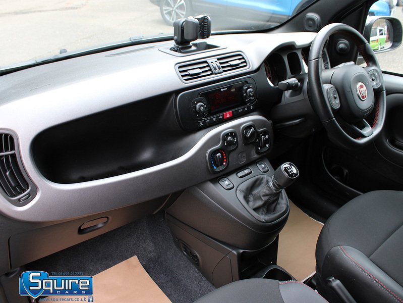 Used Fiat Panda 2021 for sale - 75969141: Photo 29