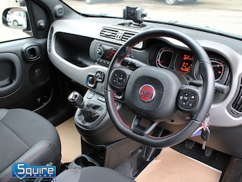 Used Fiat Panda 2021 for sale - 75969141: Photo