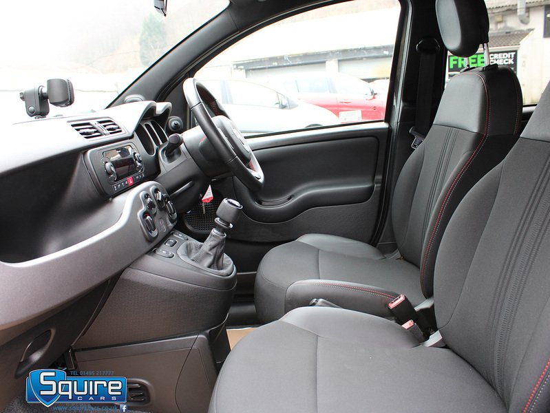 Used Fiat Panda 2021 for sale - 75969141: Photo 30