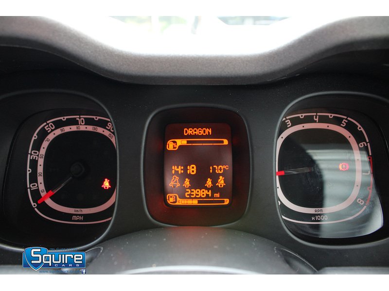 Used Fiat Panda 2021 for sale - 75969141: Photo 31