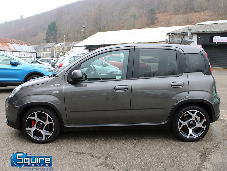 Used Fiat Panda 2021 for sale - 75969141: Photo 32