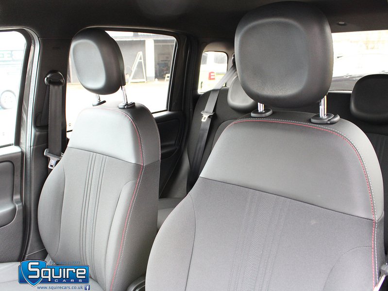 Used Fiat Panda 2021 for sale - 75969141: Photo 33