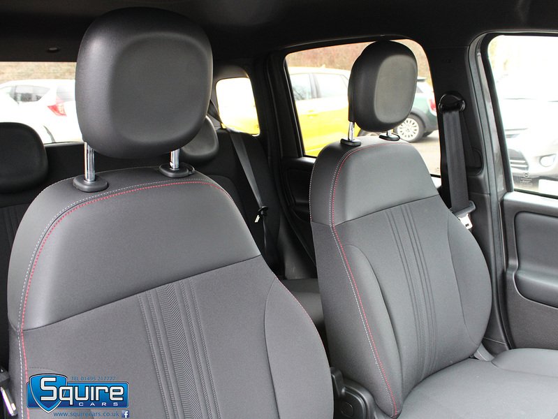 Used Fiat Panda 2021 for sale - 75969141: Photo 5