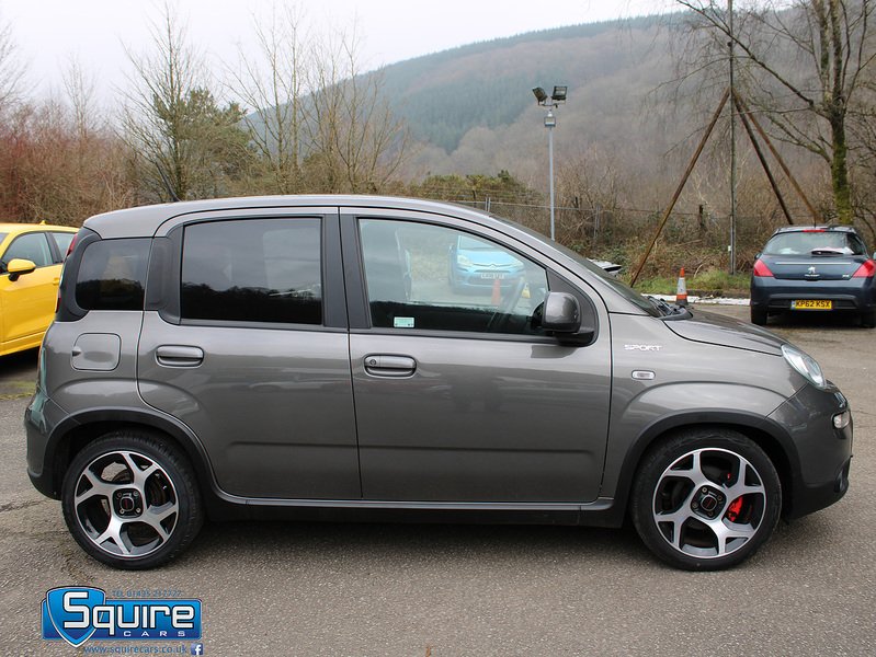 Used Fiat Panda 2021 for sale - 75969141: Photo 6