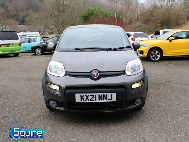 Used Fiat Panda 2021 for sale - 75969141: Photo 9