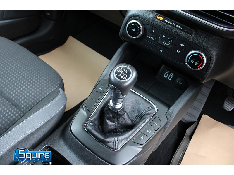 Used Ford Focus 2022 for sale - 75969143: Photo 10