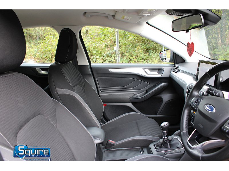 Used Ford Focus 2022 for sale - 75969143: Photo 11