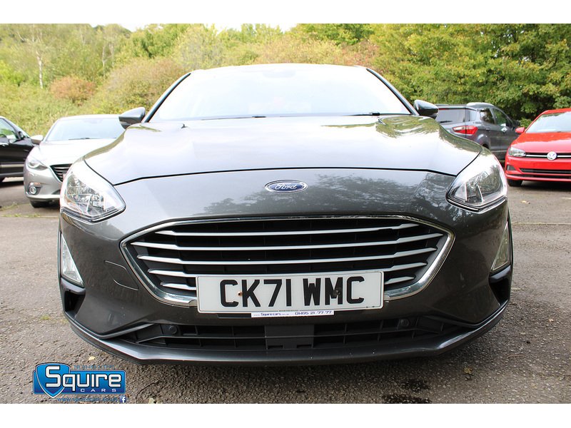 Used Ford Focus 2022 for sale - 75969143: Photo 13