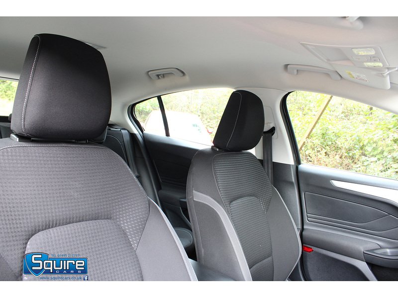 Used Ford Focus 2022 for sale - 75969143: Photo 14