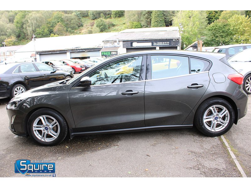 Used Ford Focus 2022 for sale - 75969143: Photo 15