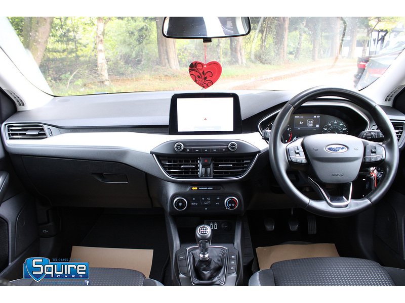 Used Ford Focus 2022 for sale - 75969143: Photo 17