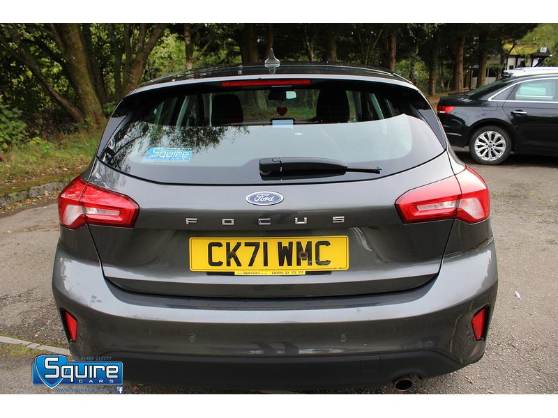 Used Ford Focus 2022 for sale - 75969143: Photo 19