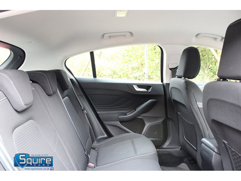 Used Ford Focus 2022 for sale - 75969143: Photo 20