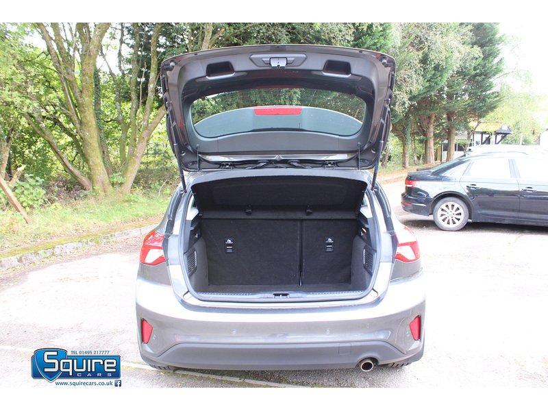 Used Ford Focus 2022 for sale - 75969143: Photo 22