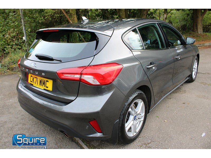 Used Ford Focus 2022 for sale - 75969143: Photo 24