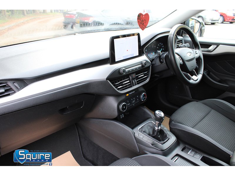 Used Ford Focus 2022 for sale - 75969143: Photo 25