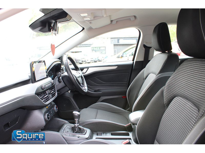 Used Ford Focus 2022 for sale - 75969143: Photo 26
