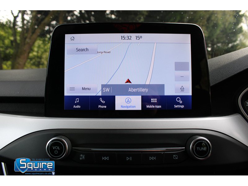 Used Ford Focus 2022 for sale - 75969143: Photo 5