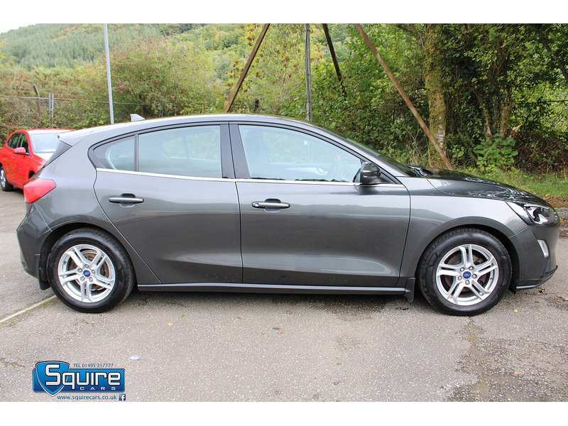 Used Ford Focus 2022 for sale - 75969143: Photo 6