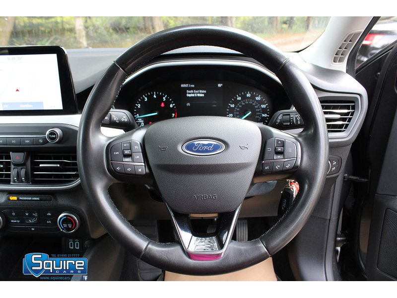 Used Ford Focus 2022 for sale - 75969143: Photo 7