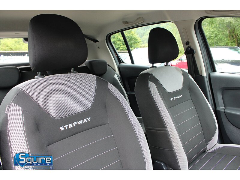 Used Dacia Sandero Stepway 2019 for sale - 75969146: Photo 13