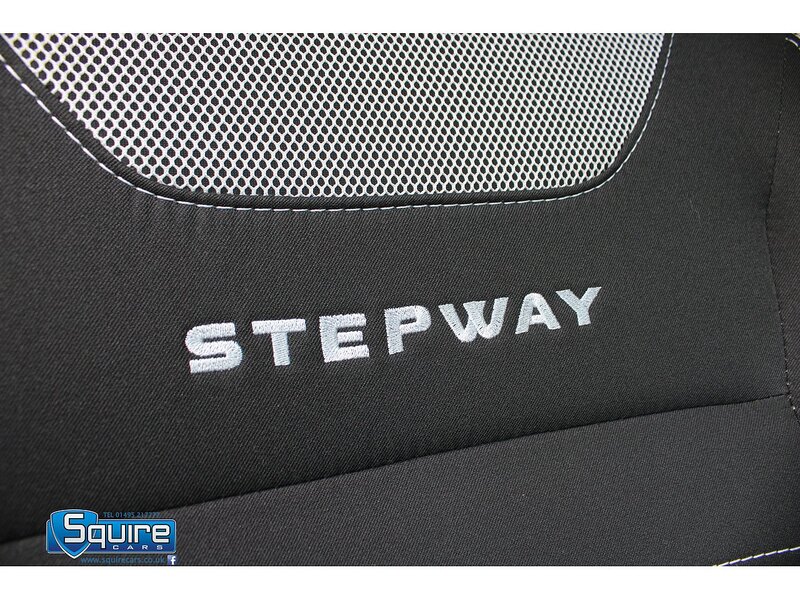 Used Dacia Sandero Stepway 2019 for sale - 75969146: Photo 15