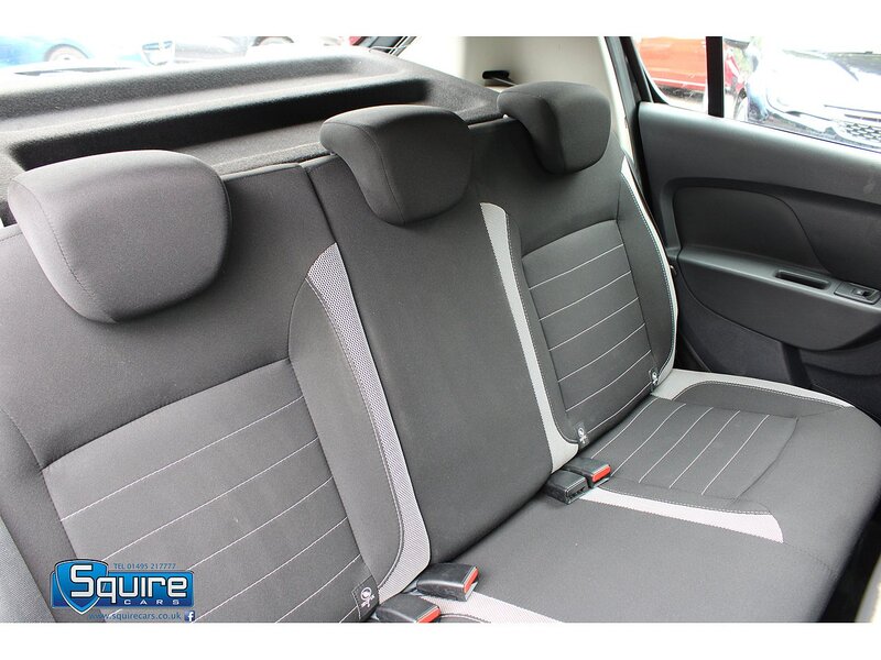 Used Dacia Sandero Stepway 2019 for sale - 75969146: Photo 17