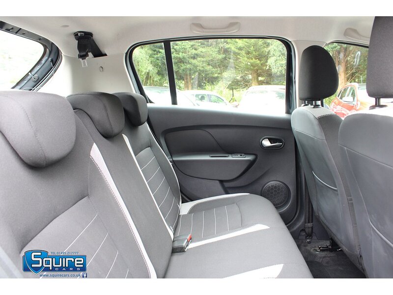 Used Dacia Sandero Stepway 2019 for sale - 75969146: Photo 19