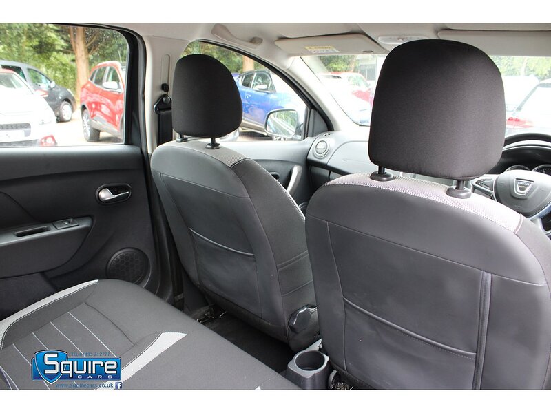 Used Dacia Sandero Stepway 2019 for sale - 75969146: Photo 20