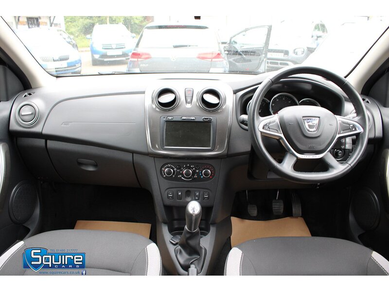 Used Dacia Sandero Stepway 2019 for sale - 75969146: Photo 21