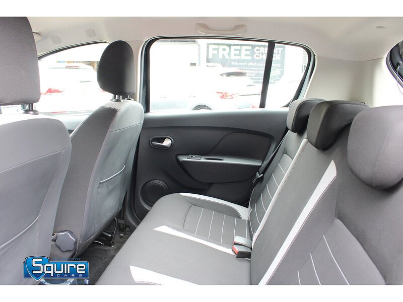 Used Dacia Sandero Stepway 2019 for sale - 75969146: Photo 25