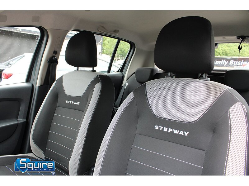 Used Dacia Sandero Stepway 2019 for sale - 75969146: Photo 31