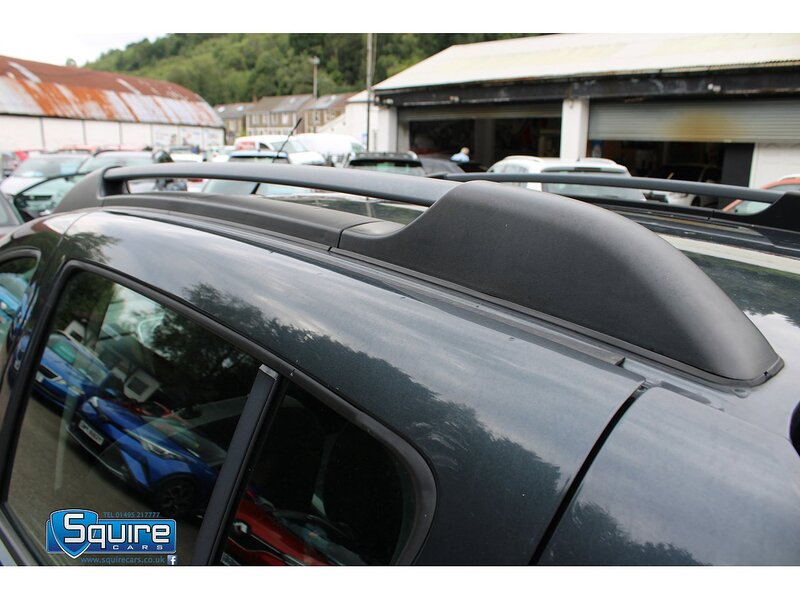 Used Dacia Sandero Stepway 2019 for sale - 75969146: Photo 32