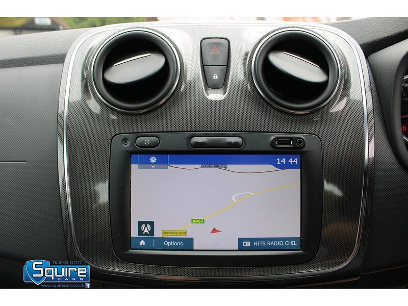 Used Dacia Sandero Stepway 2019 for sale - 75969146: Photo 5