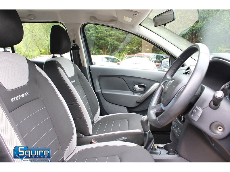 Used Dacia Sandero Stepway 2019 for sale - 75969146: Photo 7